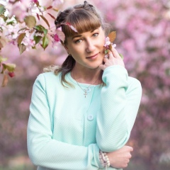 Анастасия Кудряшова, 11.12, Москва