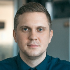 Александр Коротыш, 14.02.1989, Минск