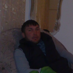 Рустам Масаев, 14.08.1989, Санкт-Петербург