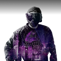 Антон Кнаус, 01.02.1993, Караганда