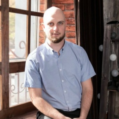 Иван Шабельский, 07.03.1987