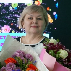 Марина Скрябина, 04.04, Пермь