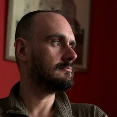 Степан Шевчук, 24.01.1990, Ялта