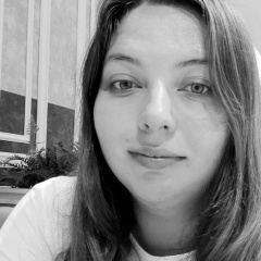 Кристина Глова, 24.07.1990, Бишкек