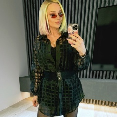 Алиса Шундрина, 20.03, Санкт-Петербург