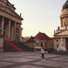 Komatsu Youko, 04.01, Москва