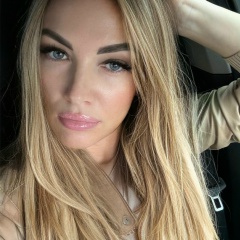 Анна Вальдивия, 05.06, Москва