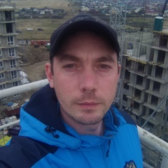 Михаил Ситников, 22.02.1989, Иркутск