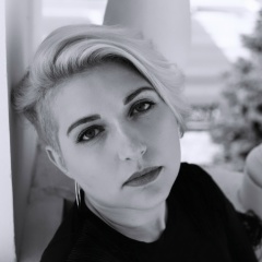Марина Распопина, 22.06.1983, Новокузнецк