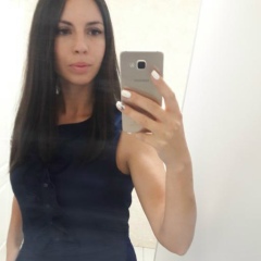 Алина Валетова, 25.01, Хабаровск