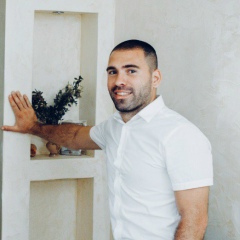 Александр Межлумянц, 16.04, Днепр (Днепропетровск)