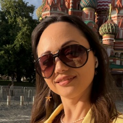 Екатерина Корнакова