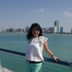 Вероника Шабунько, 01.02