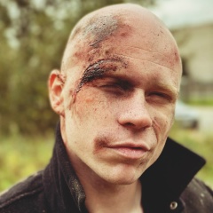 Дима Моф, 13.10.1992, Санкт-Петербург