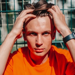 Богдан Кисляк, 18.08, Киев