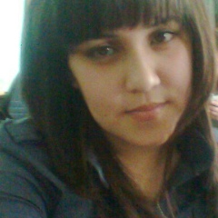 Сабина Абдимижитова, 03.10.1994, Алматы