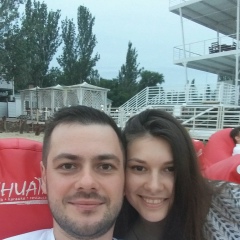 Руслан Сильченко, Николаев