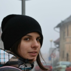 Александра Карпенко, 02.04, Киев