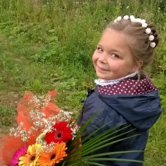 Татьяна Катышева, 18.01.1987, Санкт-Петербург