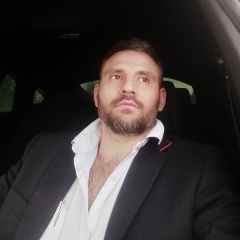 Василь Сабиров, Москва