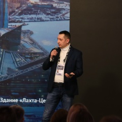 Евгений Голиков, 27.01, Санкт-Петербург