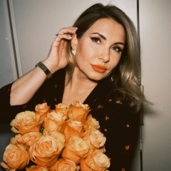 Зоя Жилкина, 23.02, Москва