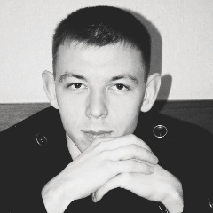 Максим Газизов, 09.12, Бугуруслан