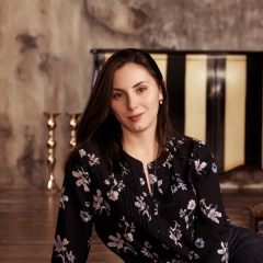 Юлия Назарова, 19.07, Караганда