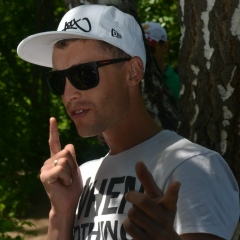 Виктор Геннадьевич, 23.01.1987, Альметьевск