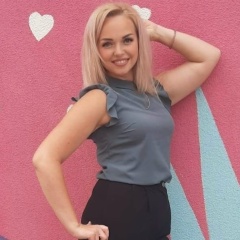 Танюшка Базутенко, 10.04.1990, Могилёв