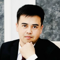 Федор Кадыров, 10.04, Мытищи