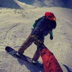 Alexandr Dremin, 05.07.1991, Королёв