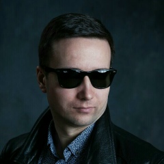 Виктор Иванов, 14.02, Санкт-Петербург