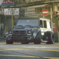 Роберт Уралович, Уфа