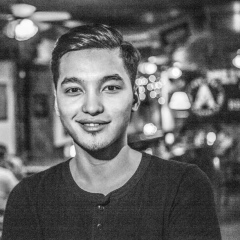 Шахислам Халназаров, 28.01