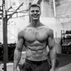 Павел Бабич, 08.03.1996, Москва