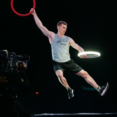 Сергей Девляшов, 18.05.1992, Тюмень