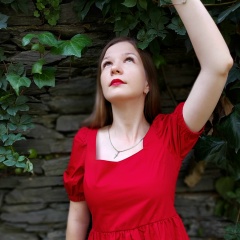 Наталья Лабутина, 20.10, Екатеринбург
