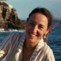 Марина Жогина, Санкт-Петербург