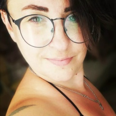 Анечка Кыльчик, 22.09, Дзержинск