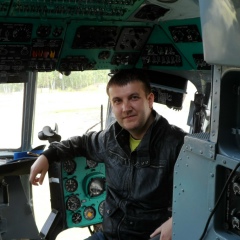 Станислав Фурсов, 11.01.1983, Слободской