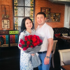 Нургуль Мусирова, 20.09, Атырау