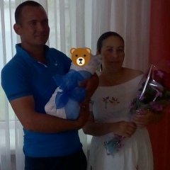 Закиров Радик, 28.05.1987, Сарманово