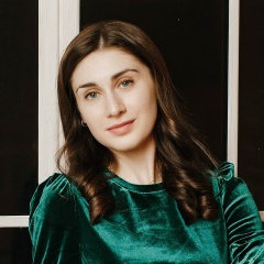 Светлана Каде, 12.10.1989, Краснодар