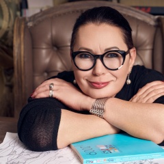 Лариса Никитина, 16.11, Санкт-Петербург