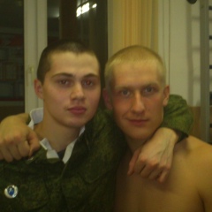 Владимир Медведь, Berlin