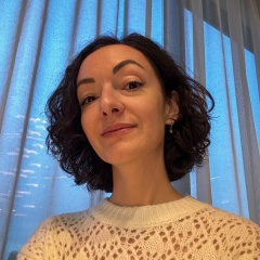 Анастасия Кузнецова