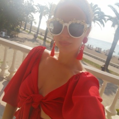 Маргарита Зубенина-Рубцова, 21.08, Ульяновск