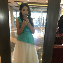 Толкынай Туманшаева, 02.09.1990, Актау