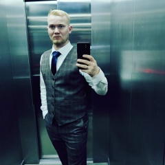 Андрей Василенко, 02.09.1991, Волгоград